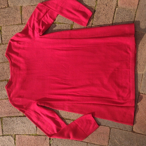 🦋🏵️🦋NWT J. Jill Sweater - Picture 7 of 10